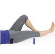 Muscle stretch