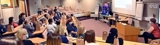 Wellbeing training and workshops