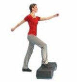 Step-ups