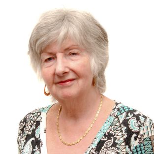 Jane Stubbings
