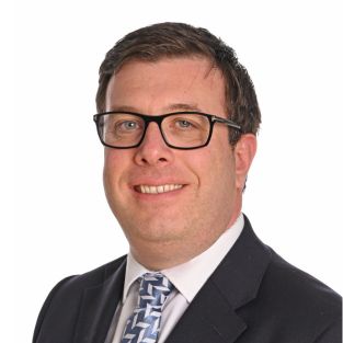 Simon Illingworth