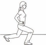 Lunges