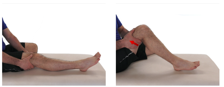 Knee bends