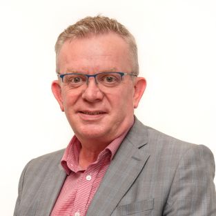 Iain Peel