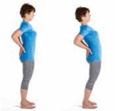 Back extension