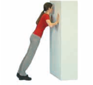 Push-ups (Level 1)
