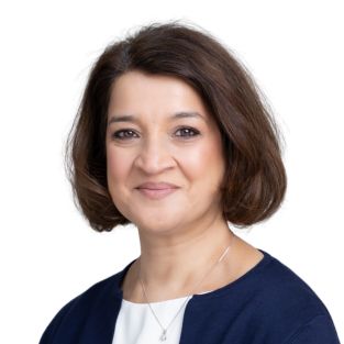 Rukshana Kapasi OBE (Temporary Headshot)